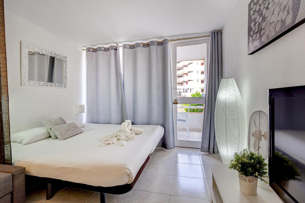 Cosy Studio In Las Americas Playa de las Américas Eksteriør billede